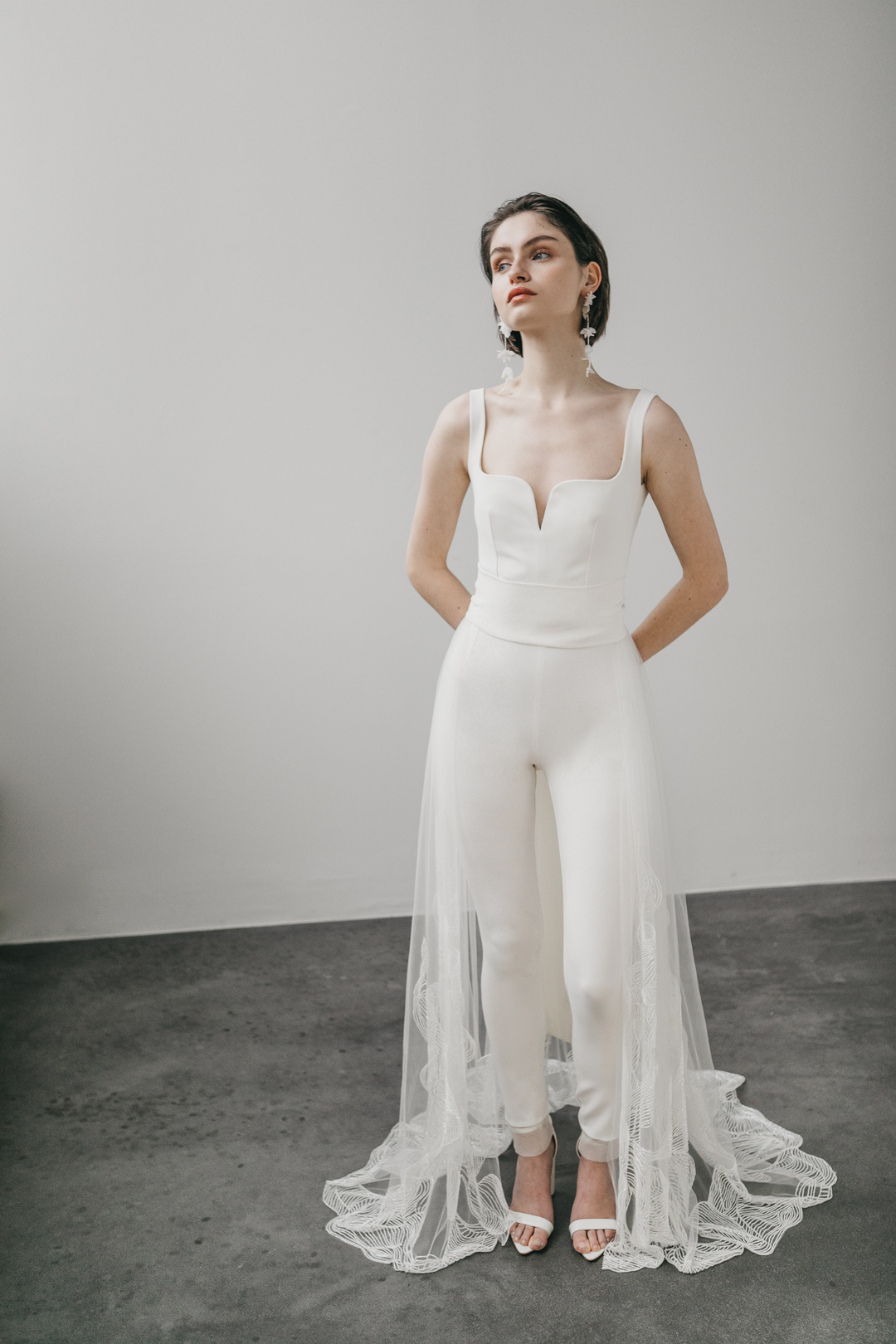 outfit sarah dress photo