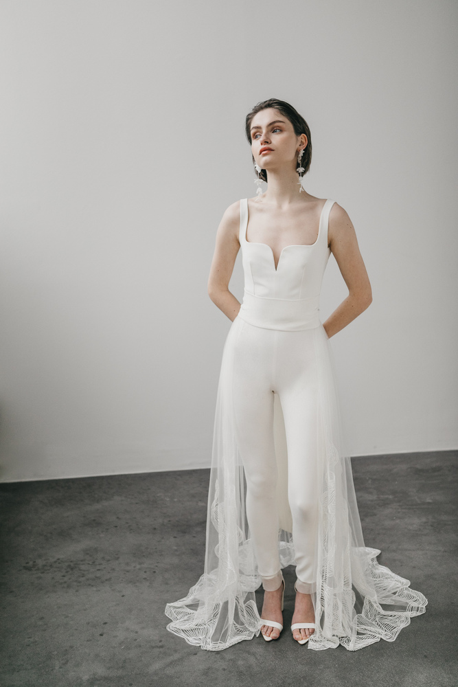 outfit sarah dress photo