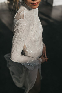 dress cloe dress photo 4