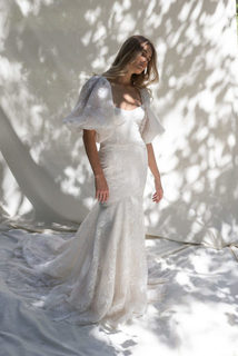 ellery gown dress photo 2