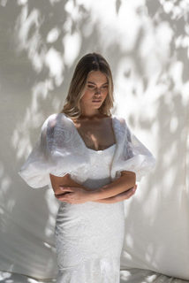 ellery gown dress photo 3