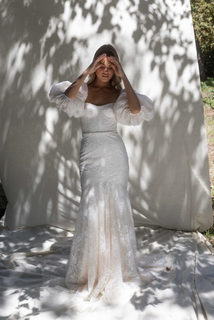 ellery gown dress photo 1