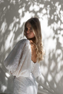 ellery gown dress photo 4