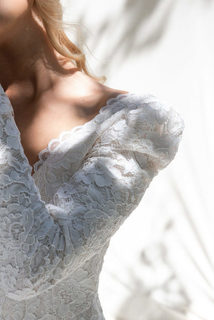 emmerson gown dress photo 3