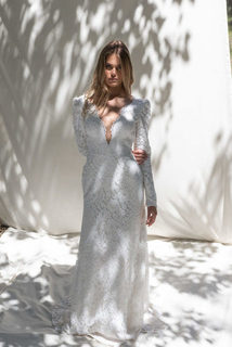 emmerson gown dress photo 1