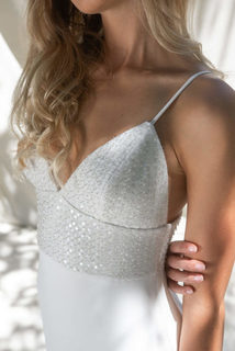 georgia gown dress photo 3