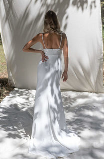 georgia gown dress photo 4