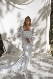 khalo gown dress photo 2