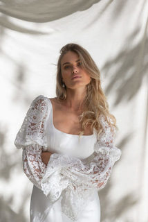 khalo gown dress photo 1