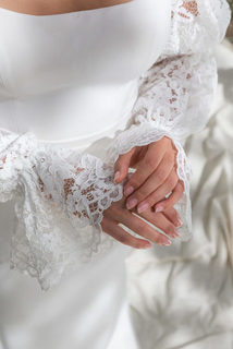 khalo gown dress photo 3