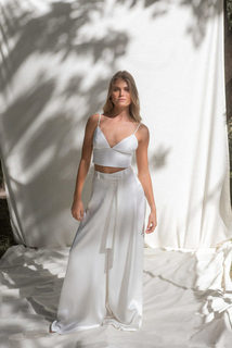 presley pants dress photo 2