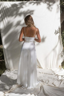 presley pants dress photo 3