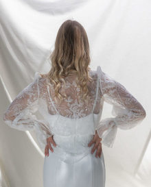 quinn top dress photo 4