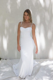 skylar gown dress photo 2