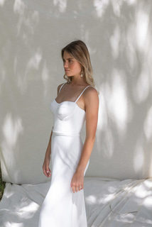 skylar gown dress photo 3