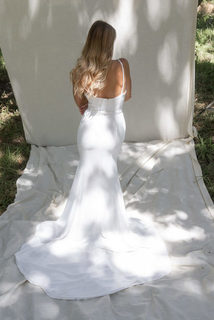 skylar gown dress photo 4