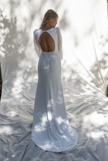 tinsley gown dress photo 2