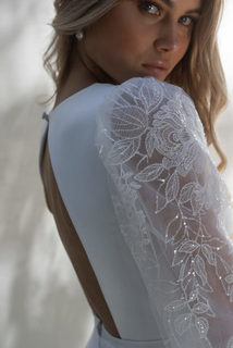 tinsley gown dress photo 3