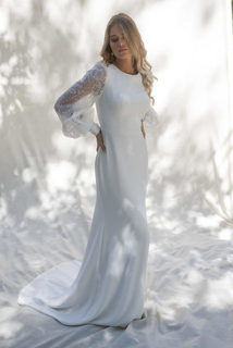 tinsley gown dress photo 4