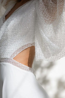 willow gown dress photo 1