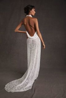 bianca dress photo 3