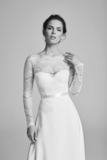 delphine jacket & skirt dress photo 1