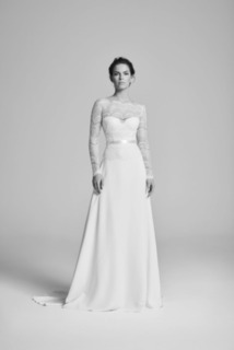 delphine jacket & skirt dress photo 2