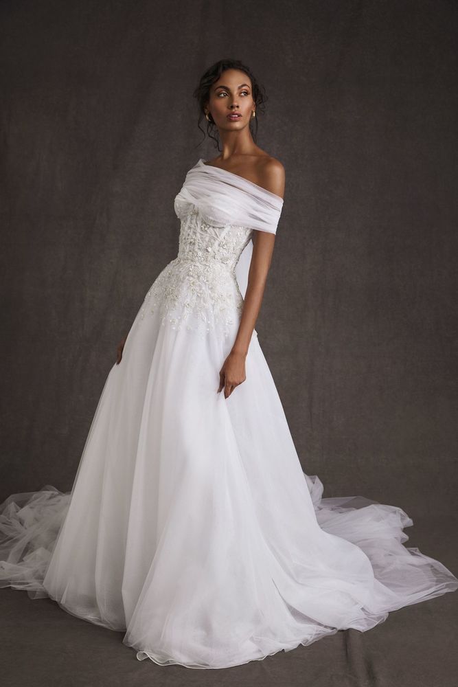 valentina dress photo