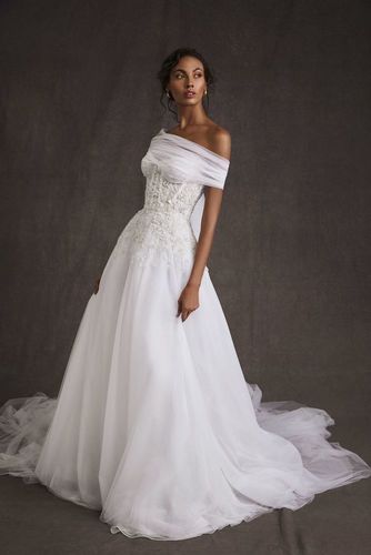 valentina dress photo