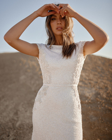 rosabell dress photo 2