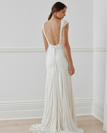 rosabell dress photo 3