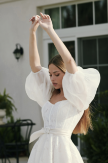 ashley dress photo 3