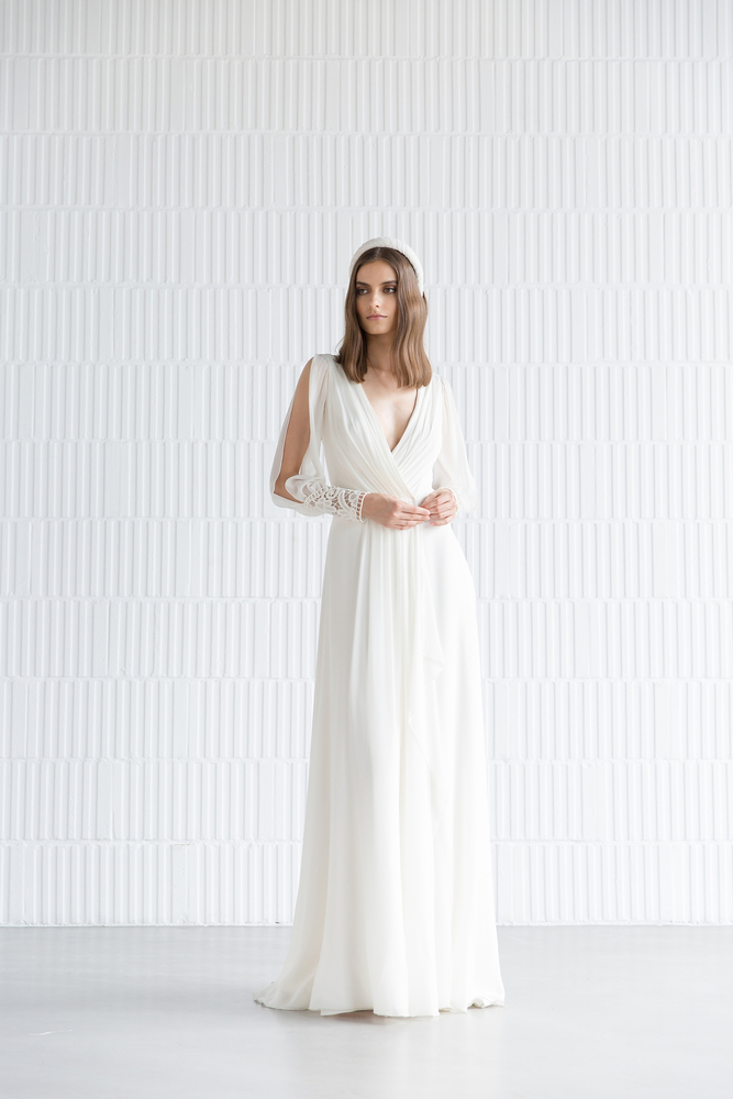 chelsea  dress photo