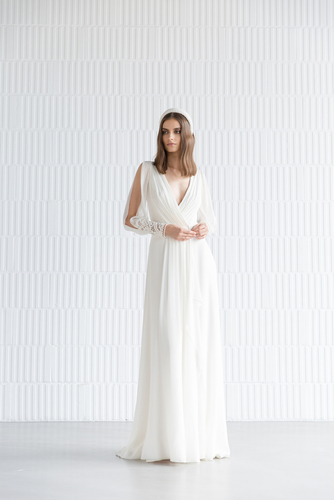 chelsea  dress photo