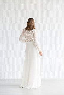 chelsea  dress photo 2