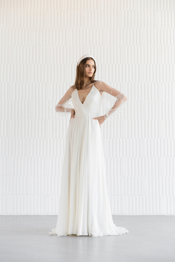 juliette dress photo