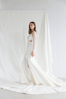 kassia  dress photo 2