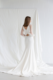 kassia  dress photo 3