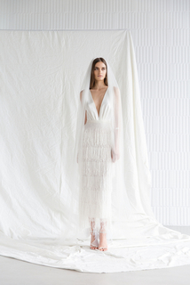 stephanie  dress photo 1