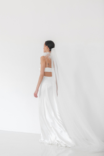 delphine  dress photo 2