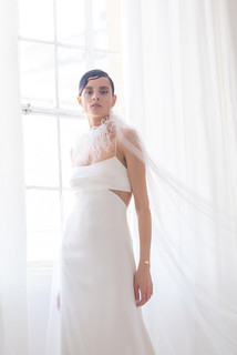 delphine  dress photo 4