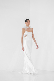 delphine  dress photo 1