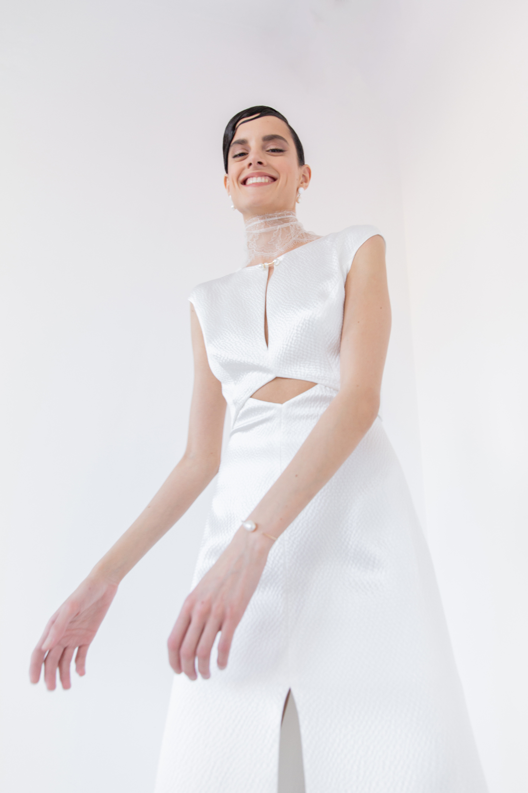 martina  dress photo