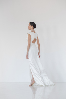 martina  dress photo 2