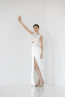 martina  dress photo 3