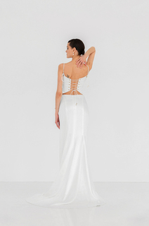 pippa  dress photo 3