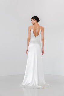 simone dress photo 2