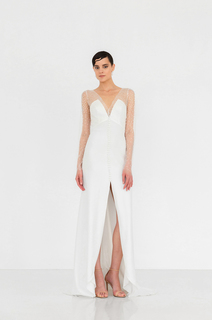 nicole dress photo 1