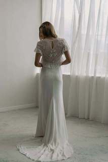 ella gown dress photo 2