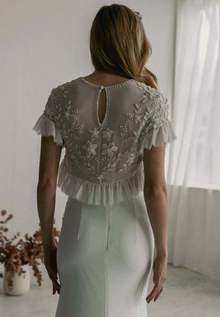 ella gown dress photo 3